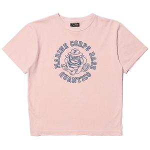 【先行ご予約商品】 COLIMBO/コリンボ Norwalk Cotton Tee -Norwalk...