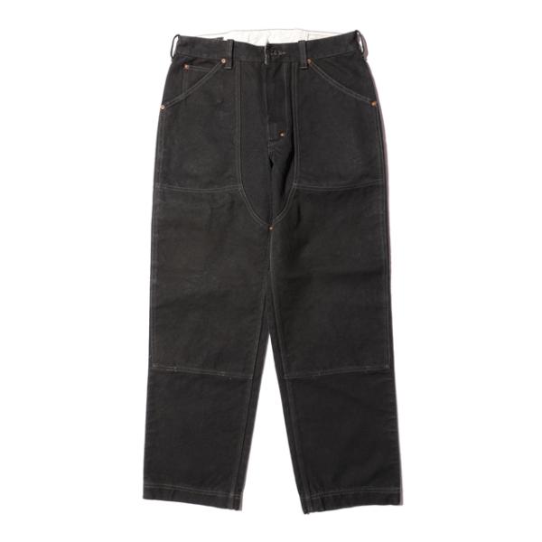 COLIMBO/コリンボ Coalwood Painter Pants =Tough #8 Canv...
