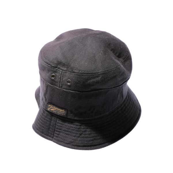 COLIMBO/コリンボ Norwich Bucket Hat Dusty Navy