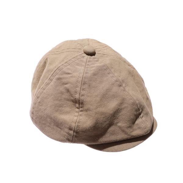 COLIMBO/コリンボ Overland Casquette Dusty Khaki