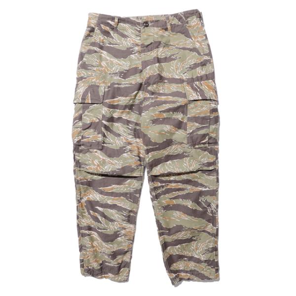 COLIMBO/コリンボ Civilian Southernmost Bush Trousers A...