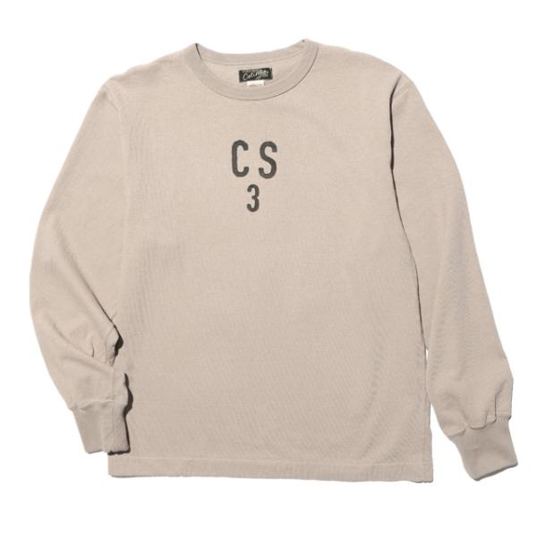 COLIMBO/コリンボ Roughlock L/S-Tee ="Citizen Services ...