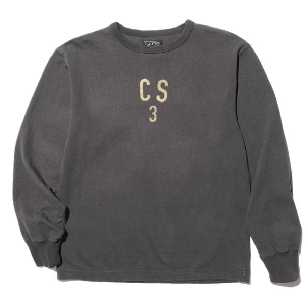 COLIMBO/コリンボ Roughlock L/S-Tee ="Citizen Services ...