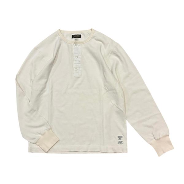 【先行ご予約商品】 COLIMBO/コリンボ Prairie Dog L/S Henry-Tee C...