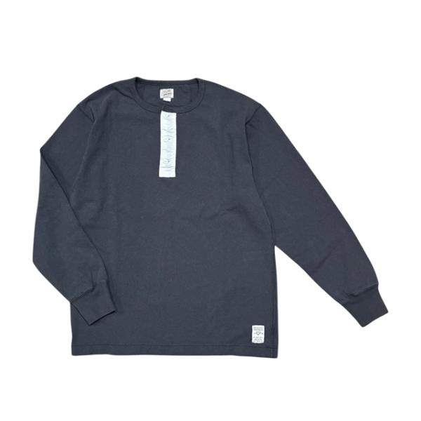 【先行ご予約商品】 COLIMBO/コリンボ Prairie Dog L/S Henry-Tee C...