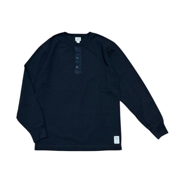 【先行ご予約商品】 COLIMBO/コリンボ Prairie Dog L/S Henry-Tee J...