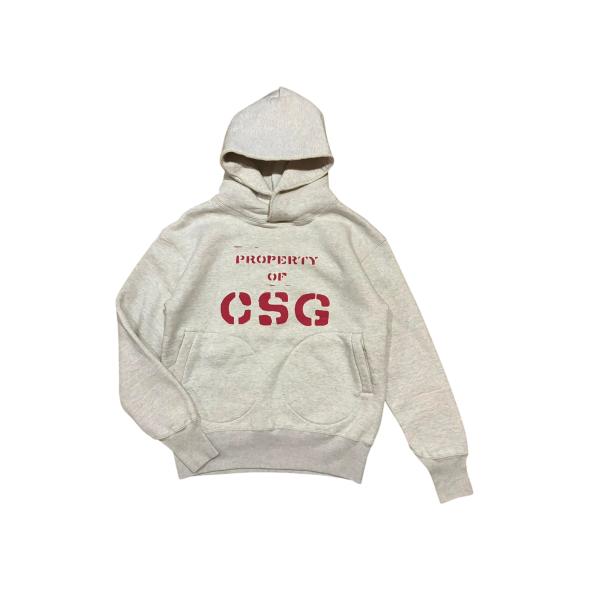 【先行ご予約商品】 COLIMBO/コリンボ CHICOPEE HOODED ="SCG" = Oa...