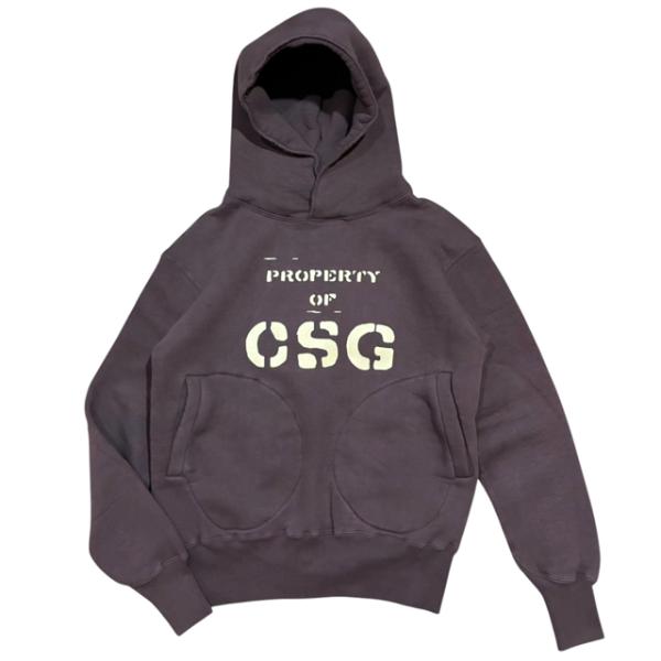 【先行ご予約商品】 COLIMBO/コリンボ CHICOPEE HOODED ="SCG" = Ca...