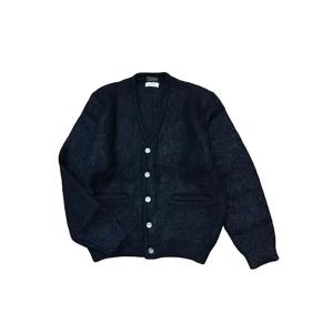 【先行ご予約商品】 COLIMBO/コリンボ Aberdeen Mohair Cardigan Bl...