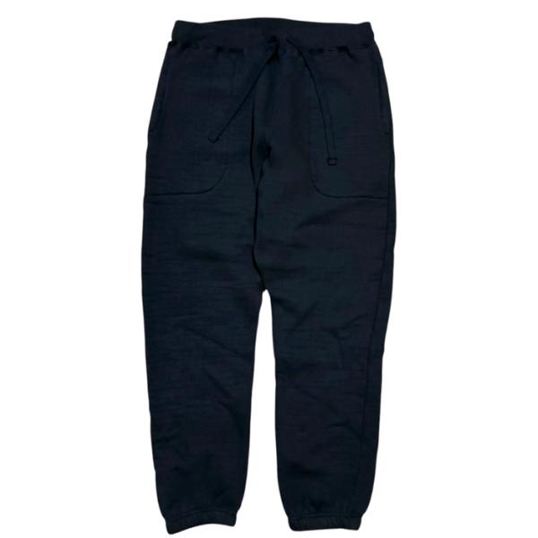 【先行ご予約商品】 COLIMBO/コリンボ H&amp;J Heavy Weight Sweat-Pant...