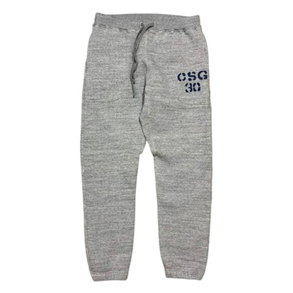 【先行ご予約商品】 COLIMBO/コリンボ H&amp;J Heavy Weight Sweat-Pant...