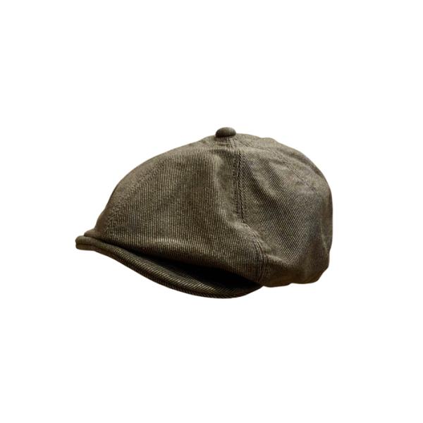 【先行ご予約商品】 COLIMBO/コリンボ Overland Casquette Brown (Z...