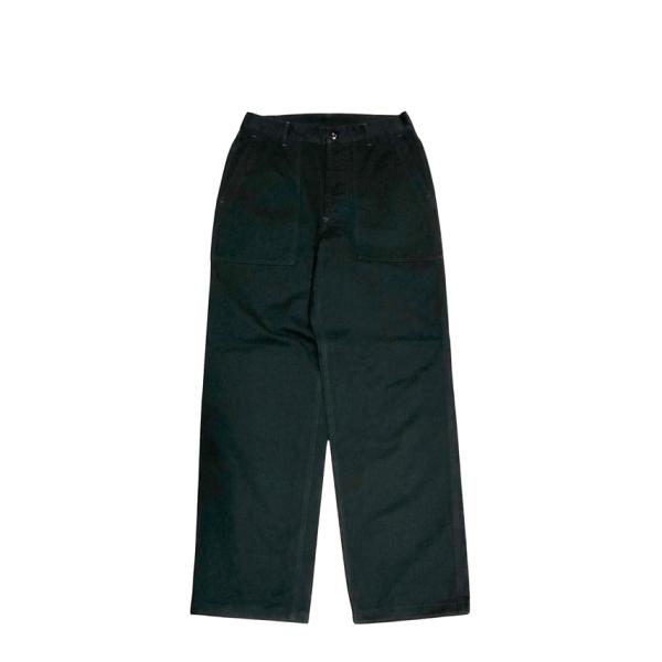 COLIMBO/コリンボ 50'S Army Utility Trousers "Fort Knox...