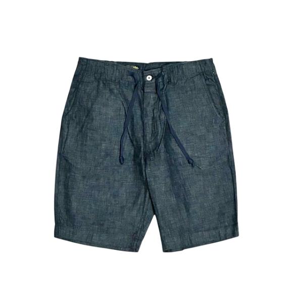 COLIMBO/コリンボ Havana Drifter Shorts 10oz Denim (ZB-...
