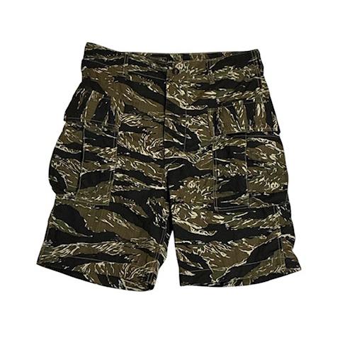 COLIMBO/コリンボ San Diego Harbor Pants Tiger Stripe (...