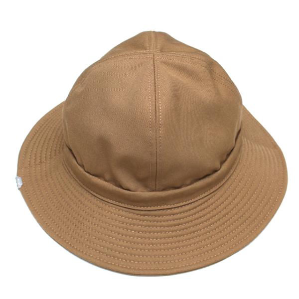 セール【20％OFF】DECHO×ANACHRONORM WOOL HUNTER HAT BEIGE