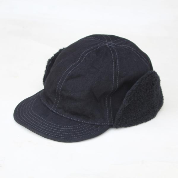 HIGHER/ハイヤー KATSURAGI HUNTER CAP