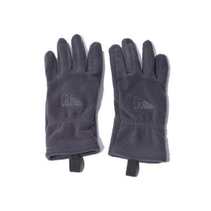 COLIMBO/コリンボ HUDSON VALLEY GLOVE NAVY｜morleyclothing