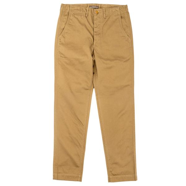 WORKERS/ワーカーズ Officer Trousers Slim, Type 2, USMC ...