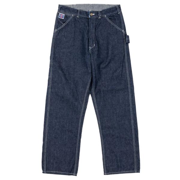 WORKERS/ワーカーズ SUPER BIG CAT Work Pants, 10 oz Indi...