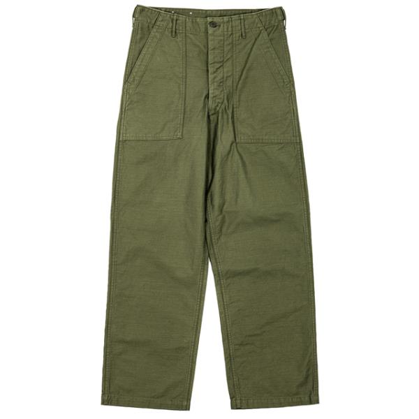 【先行ご予約商品】 WORKERS/ワーカーズ Baker Pants, Trace MIL-838...