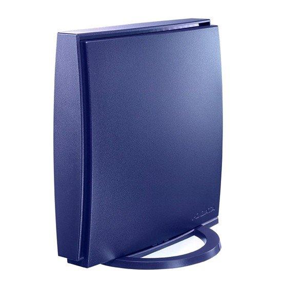 IODATA 無線LANブロードバンドルーター WN-AX1167GR