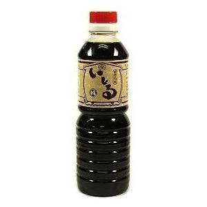 【能登特産】いしる(いしり) 　まとめてお得10本セット【500ml×10】｜morningmarket