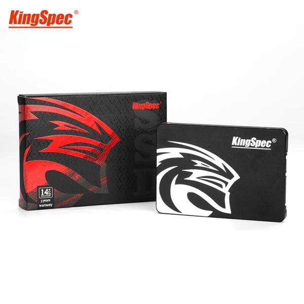 Kingspec-SSD,SATA,120.5インチ,128GB,240 GB,256GB,512G...
