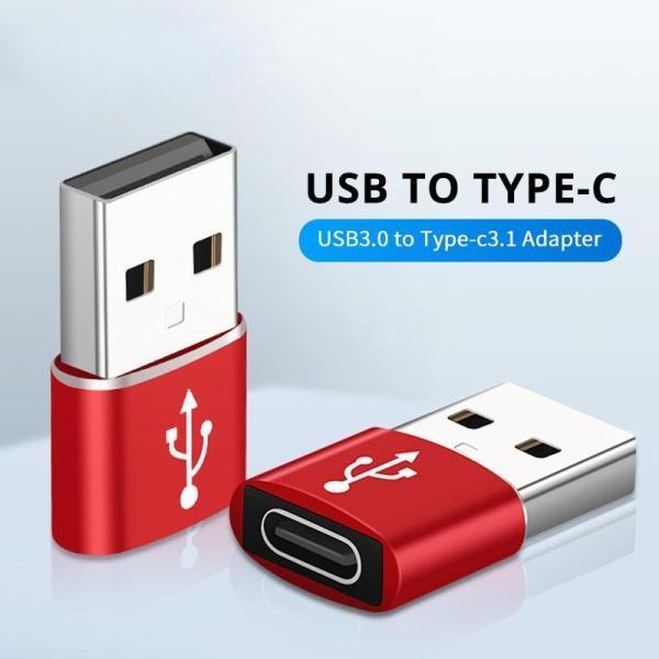 USBオス-タイプCアダプター,nexus 5x6p oneplus 3 2 USB-C用のタイプC...