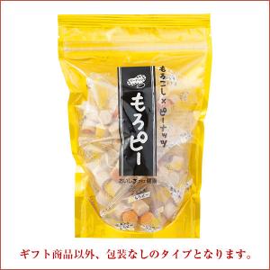 夏ギフトセール ピーナッツ入もろこし もろピー...の詳細画像2