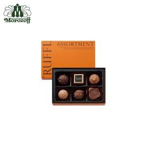モロゾフ アレックス マイケル 10個入 期間限定チョコレート モロゾフ公式オンラインショップ 通販 Paypayモール