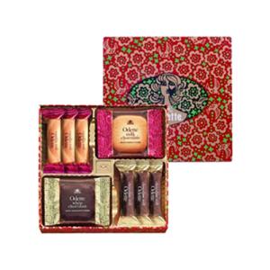 モロゾフ オデット 16個入