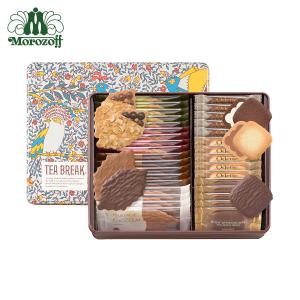 モロゾフ ティーブレイク MO-1043