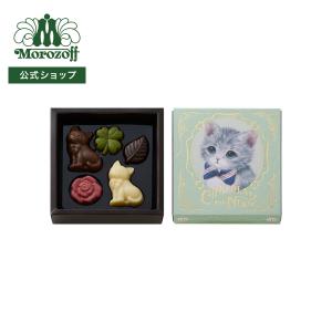 モロゾフ（Morozoff） ストーリーブック 12個入 : モロゾフ公式