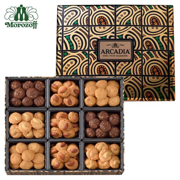 モロゾフ アルカディア 510ｇ入