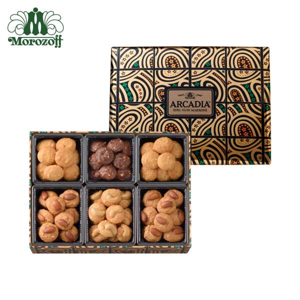 モロゾフ アルカディア 315ｇ入