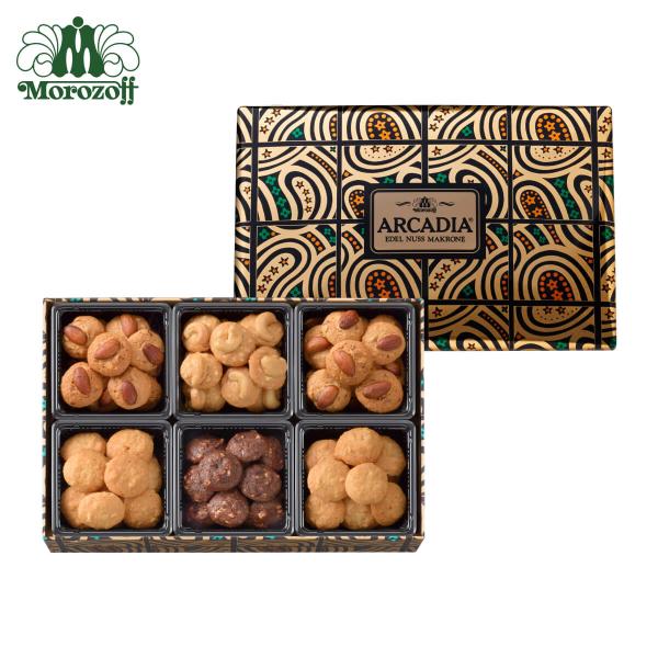 モロゾフ アルカディア 240ｇ入