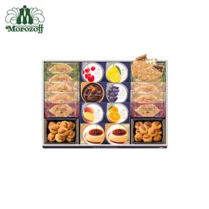 モロゾフ スイートサプライズ 130ｇ＋18個入