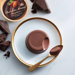 モロゾフ ファンシーデザート(チョコレートムー...の詳細画像2