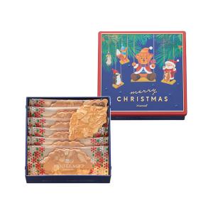 モロゾフ クリスマスファヤージュ 6個入