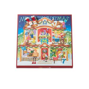 モロゾフ ホリデースイートカレンダー