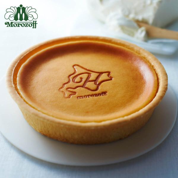 モロゾフ 北の国の生まれたてクリームチーズケーキ送料込み 同梱不可