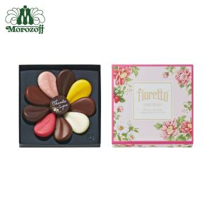 モロゾフ フィオレット 10個入   ホワイトデーギフト