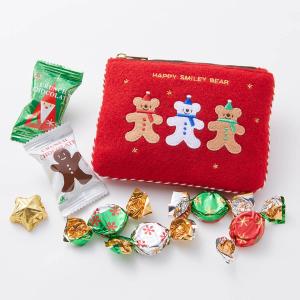 モロゾフ クリスマスポーチ 7個入