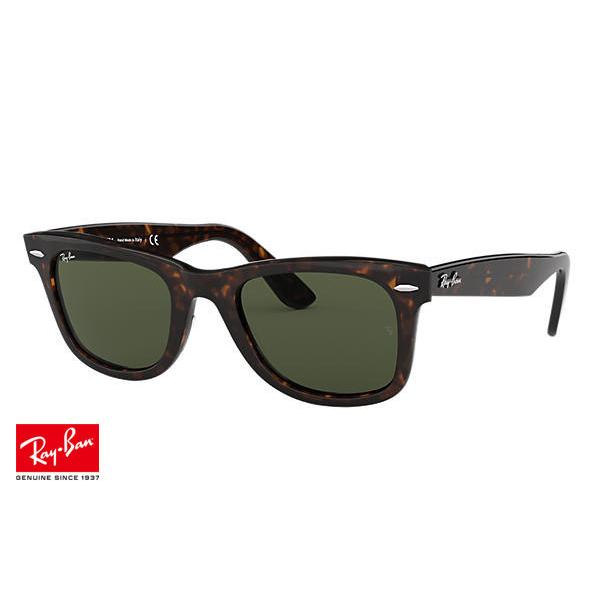 正規 RayBan(レイバン)   ORIGINAL WAYFARER CLASSIC(JPフィット...