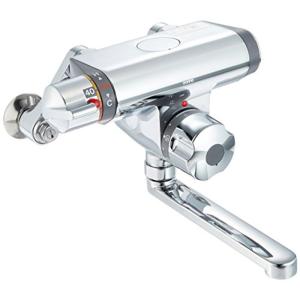 TOTO 浴室用水栓 定量止水 TMF47ARR (シャワー無し)