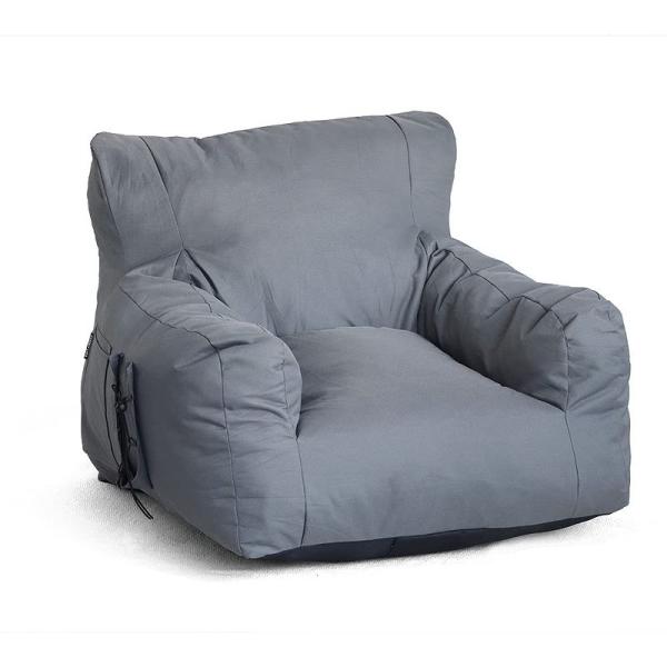 OUTPUT LIFE COMPRESSION GARDEN SOFA グレー アウトプットライフ ...