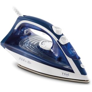 ティファール FV6825J0 スチームアイロン 楽天市場】T-fal ティファール ターボプロ 6825 ネイビー