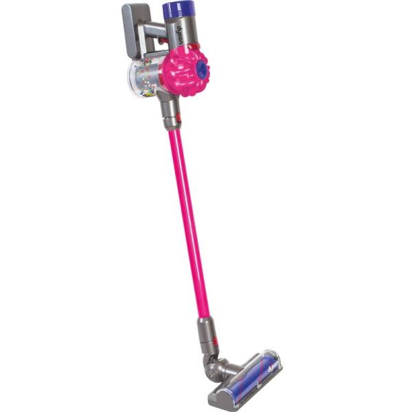 キャスドン(CASDON) おもちゃ ダイソン dyson コードレス トイクリーナー 掃除機 dy...