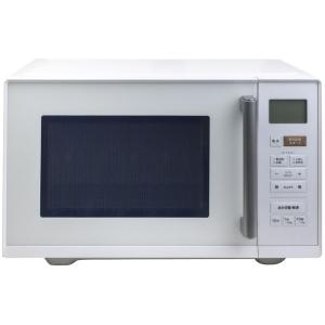 Haier ハイアール　電子レンジ　ホワイト　KS-MW22F18 ハイアール(Haier) アウトレット家電 KS-MW22F18-WH 単機能